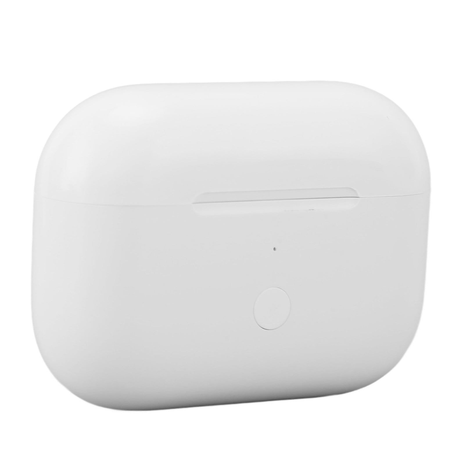 IOS Earbuds Pro Charging Case,Wireless Charging Case Support IOS Earbuds Pro Earbuds Charger Case IOS Earbuds Pro Wireless Charging Case Solid Performance