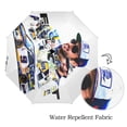 thumbnail image 4 of Chase et Elliott Parapluie Pliable Semi-Automatique, 4 of 5