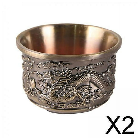 Set para Whisky perfecl Cristal Tallado 2 piezas