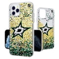 thumbnail image 5 of Dallas Stars iPhone Confetti Glitter Case, 5 of 7