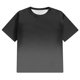 thumbnail image 4 of Playeras De Algodón Para Hombre, Camiseta Informal De Moda Para Hombre, Talla Grande, Holgada, Informal, Con Estampado 3D, Camiseta De Talla Grande, Abrigo De Talla Grande Para Hombre, 4 of 5