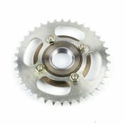 DENSET Brushless Motor Electric Bicycle Conversion Kit