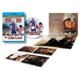 thumbnail image 2 of Le Seigneur de Guerre (1965) [ Blu-Ray, Reg.A/B/C Import - Denmark ], 2 of 3