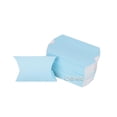 thumbnail image 4 of 10/20/30 piezas de cajas de regalo de papel Kraft para regalos de bodas, cajas de dulces, accesorios de suministro, cajas de regalo de papel Kraft, 4 of 5