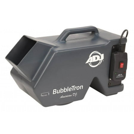 American DJ BUBBLETRON COMPACT BUBBLE MACHINE