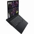 thumbnail image 6 of Lenovo Legion 17.3" Full HD Gaming Laptop, Intel Core i7 i7-11800H, 16GB RAM, NVIDIA GeForce RTX 3050 Ti 4 GB, 1TB SSD, Windows 11 Home, 82JN0021US, 6 of 19