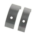 thumbnail image 3 of DNJ MB402.10 Oversize Main Bearings Set Fits Cars & Trucks 70-84 Ford Courier 1.6L-2.0L SOHC 8v, 3 of 5