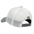 thumbnail image 2 of NEW 2017 Callaway Golf Trucker Light Charcoal/White Adjustable Hat/Cap, 2 of 2