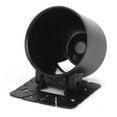 thumbnail image 3 of Speedometer Mount, Temperature Gauge Bracket Easy Installation Universal 2.2in  For Car For Truck For Motorcycle, 3 of 8