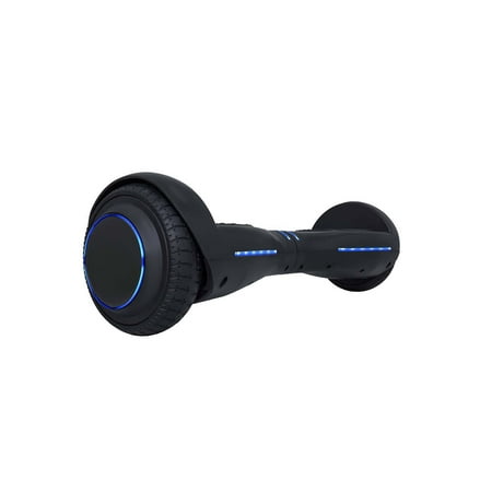 Fluxx FX3 LED Hoverboard- UL2272 HoverBoard Electric Scooter w/Self Balancing Mode