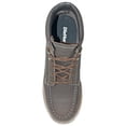 thumbnail image 6 of DieHard Men’s Soft Toe Wedge Work Boot Slip Resistant EH Mustang Brown, 6 of 7