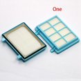 thumbnail image 4 of 3x Vacuum Cleaner Hepa Filter For Fc5832 Fc5835 Fc5836 Fc5982 Fc5988 Fc9350 Fc9351 Fc9352 Fc9353 Ro, 4 of 5