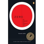 Zero: The Biography of a Dangerous Idea [Paperback - Used]