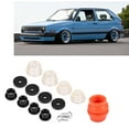thumbnail image 1 of Kit de reparación de cambio de marchas BuyWeek con buje de varillaje para JETTA GOLF MK2 y GTI, 1 of 9