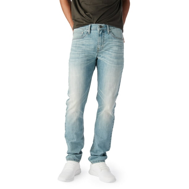 men's signature levi jeans