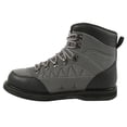 thumbnail image 4 of Allen Company Granite River Felt Sole Wading Boots, Men's Size 11, Gray, 4 of 8