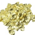 thumbnail image 2 of Paillette de Costura de Lentejuelas Sueltas de Cáscara nte de 15 Mm, Joyería DIY, Bolsa de Tela para Manualidades, Decoración Oro Macarena Lentejuelas, 2 of 6