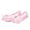 B-Pink, variant on breaise Toddler/Kid Girls Dress Shoes Dance Slippers Practice Shoes Flats Lightweight Ballet Flower Mary Jane Princess Shoes