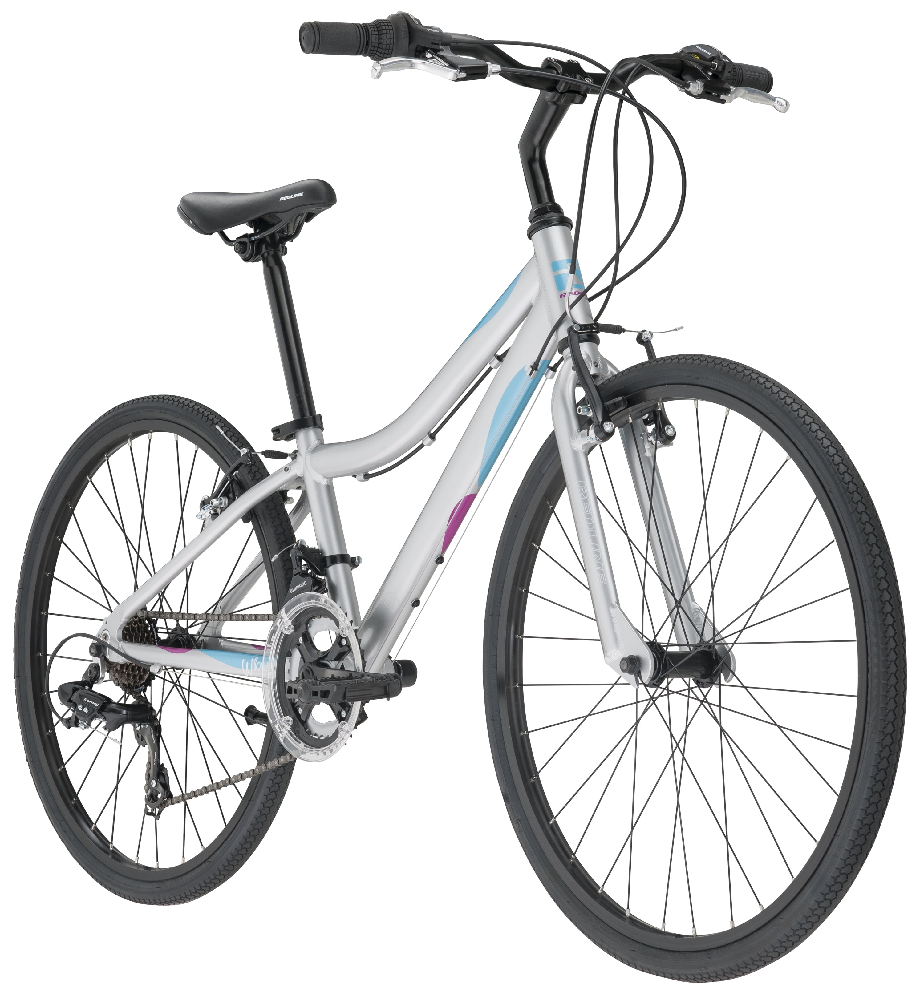 walmart redline bike