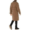 thumbnail image 3 of London Fog - Iconic Trench - Khaki, 40R, 3 of 4