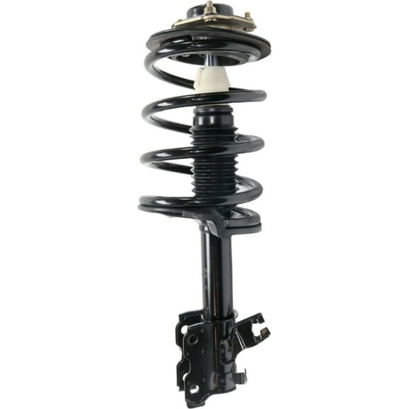 Geelife Shocks For Nissan 04-09 Quest Mini Passenger Van Loaded Strut Front Right 1-Pc