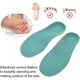 thumbnail image 3 of Plantillas ortopédicas Yjmei para niños previenen los pies planos Talla S 26-28 CHAO, 3 of 4