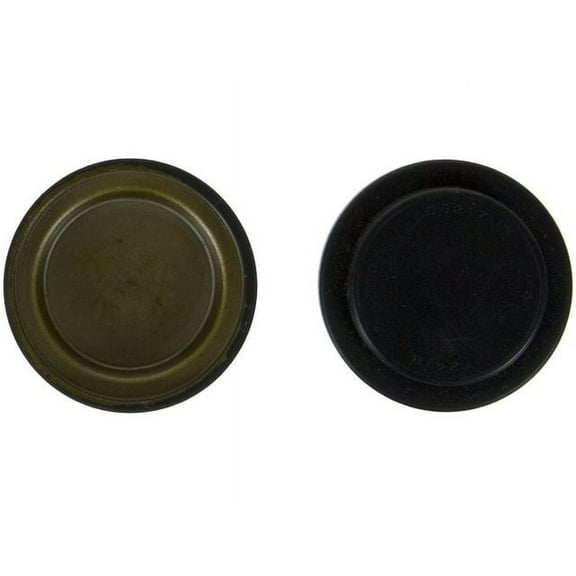 Rear Camshaft Plug Set - Compatible with 1999 - 2013 Subaru Forester 2000 2001 2002 2003 2004 2005 2006 2007 2008 2009 2010 2011 2012