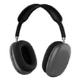 thumbnail image 3 of Auriculares gamer inalámbricos Bluetooth P9 negro, 3 of 6