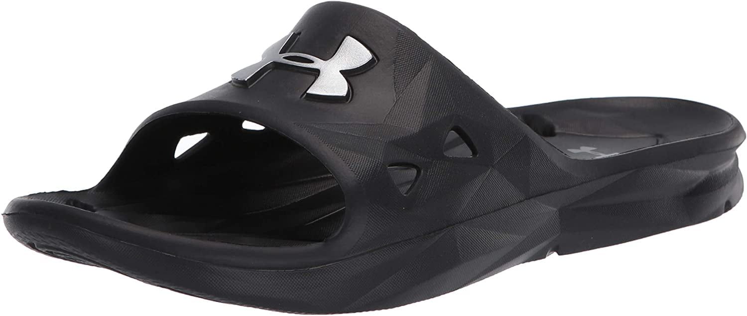 Locker III Slide Sandal 