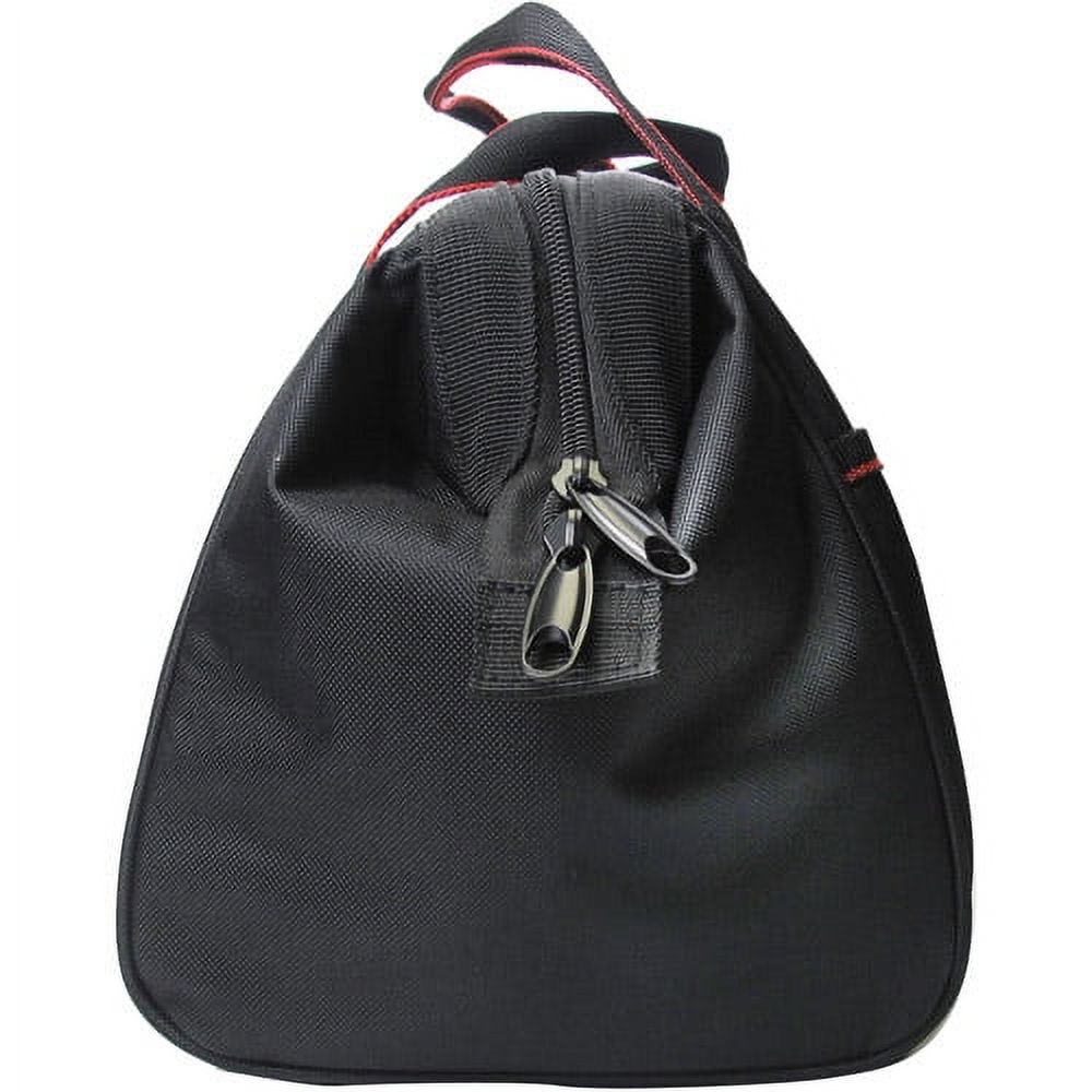 Ultra Steel 16 inch Open Tote Tool Storage and 12 inch Bag