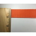 thumbnail image 2 of 1" Poly Webbing - 20 Continuous Yards - MANY COLORS AVAILABLE, 2 of 2