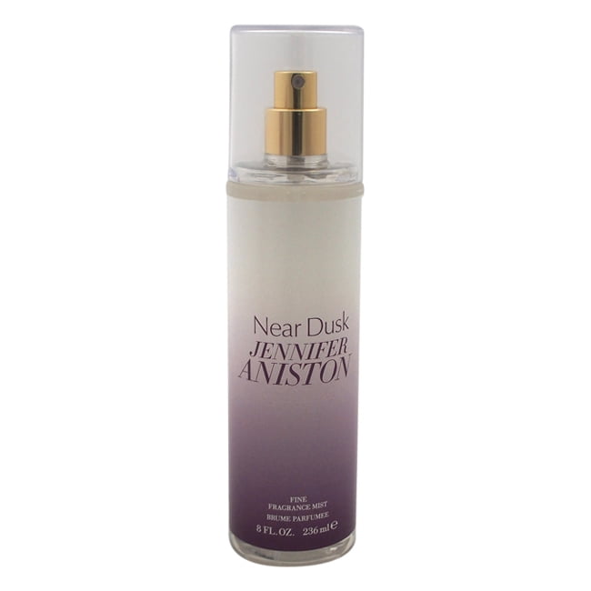 Jennifer Aniston Near Dusk Body Spray for Women, 8 Oz - Walmart.com