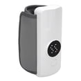 thumbnail image 1 of Calentador Calentador De Botellas De Leche Portátil Calentador De Leche Eléctrico Apto Para Viajes 6 Niveles De Temperatura Calefacción Uniforme De 360 ​​​​​​ Con Luz, 1 of 7