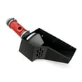 thumbnail image 5 of HPS Red Air Intake Kit with Heat Shield Cool Ram Compatible for 2019-2024 Acura RDX 2.0L Turbo, 827-729R, 5 of 9