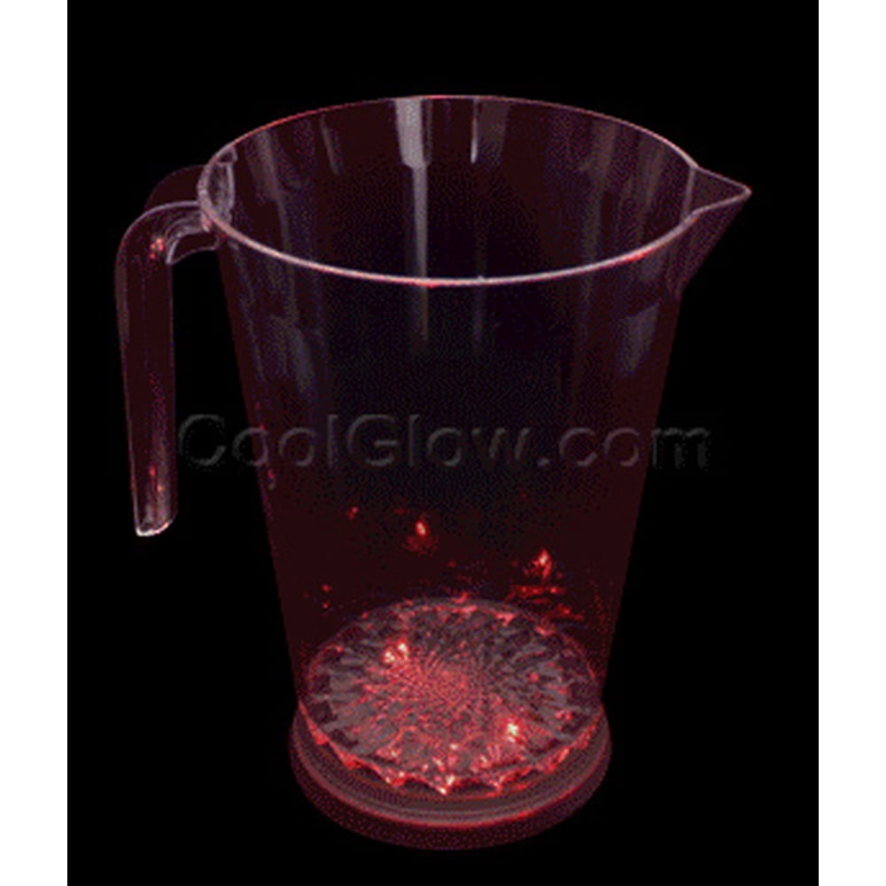 LED Serving Pitcher 48 oz.