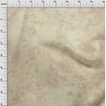 thumbnail image 4 of oneOone Cotton Poplin Light Beige Fabric Texture Diy Clothing Quilting Fabric Print Fabric By Yard 56 Inch Wide, 4 of 4