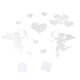 thumbnail image 1 of De Espejo Removible Decal Mural Wall Sticker, 1 of 8