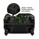 thumbnail image 2 of Fotbe Cool Gamepad Funda Protectora para Equipaje, Antirrayones y Resistente a la Suciedad, Compatible con Maletas de 18 a 32 Pulgadas-Medium, 2 of 7