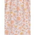 thumbnail image 5 of Modern Moments by Gerber Toddler Girl Smocked Pinafore Dress, Sizes 12 Months - 5T, 5 of 7