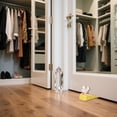 thumbnail image 4 of UPGRATOR 2Ud Tope De Puerta De Piso Animal Animado Para Y Seguridad En Interiores, 4 of 7