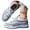 Black, variant on CHENge Women Running Shoes Size 7 Lightweight Casual on Low Top Basketball Shoes for Women Gym Athletic Tennis Sneakers Breathable Mesh Shoes