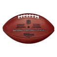 thumbnail image 2 of Balón NFL The Duke Game Ball cafe Estandar, 2 of 5