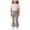 Light Gray, variant on Karoyedx Toddler Pants Toddler Girls Sweatpants Baby Wide Leg Pants Kids Drawstring Baggy Open Bottom Jogger Clothes with Pockets Grey Size,3-4 Years