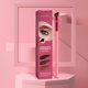 thumbnail image 3 of Pinceles multifuncionales para maquillaje de cejas Pinceles multiusos para rayitas Herramientas de maquillaje, 3 of 9