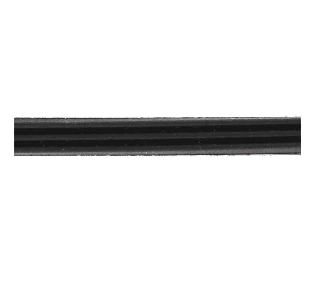 ERP Clothes Dryer Blower Belt fits Whirlpool Sears, AP3872523, PS990355, 8544742