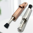 thumbnail image 3 of Dream Lifestyle 1 Set Door Stopper Pedal Design Stable Anti-collision High Hardness Door Block Household Supplies, 3 of 8