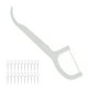thumbnail image 2 of Selecciones De Hilo Dental, Hilos Dentales Grado Alimenticio Conveniente Para Un Entorno Oral Saludable Para El Hogar ANGGREK Otros, 2 of 8