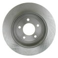 thumbnail image 3 of ACDelco Disc Brake Rotor 18A1689A Fits select: 2005-2010 FORD ESCAPE, 2005-2006 MAZDA TRIBUTE, 3 of 3