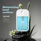 thumbnail image 2 of Moisturizing Hand Sanitizer Spray, Portable Travel Size Cleansing Mist, Multi-Flavor Hygienic Solution for On-the-Go Use, 2 of 5