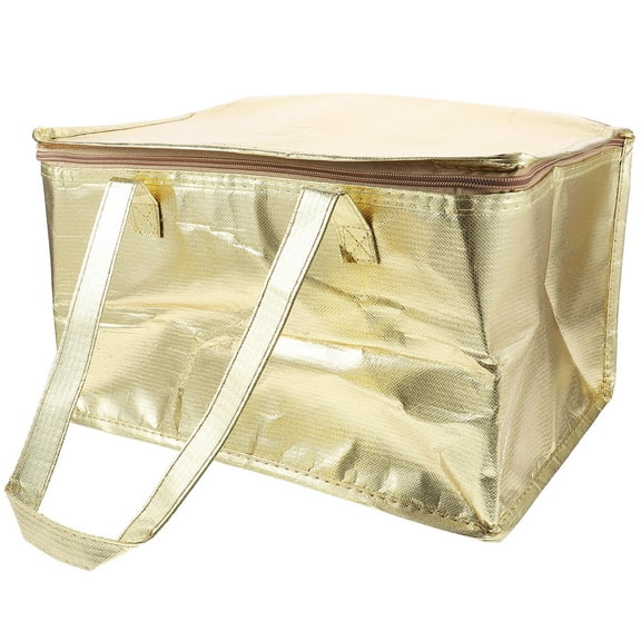 WHAMVOX  Food Carrier Cooler Bag Insulation Bags Cake Insulated Shopping